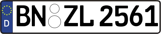 BN-ZL2561