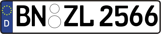 BN-ZL2566