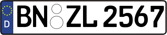 BN-ZL2567