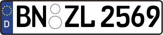 BN-ZL2569