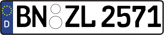 BN-ZL2571