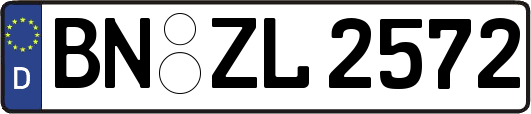 BN-ZL2572