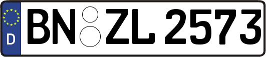 BN-ZL2573