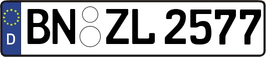 BN-ZL2577
