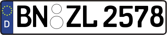 BN-ZL2578