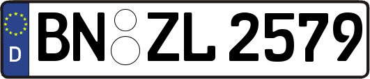 BN-ZL2579