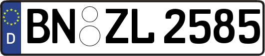 BN-ZL2585