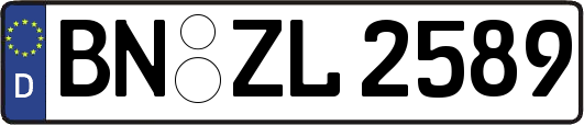 BN-ZL2589