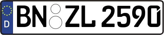 BN-ZL2590