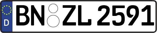 BN-ZL2591