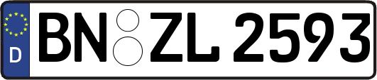BN-ZL2593
