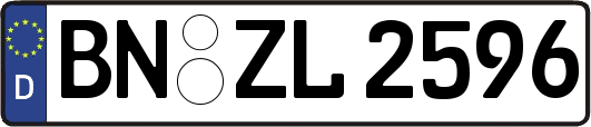BN-ZL2596