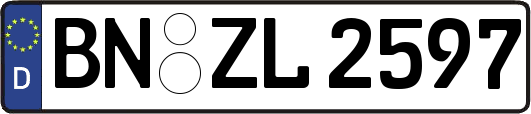 BN-ZL2597