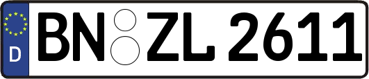 BN-ZL2611