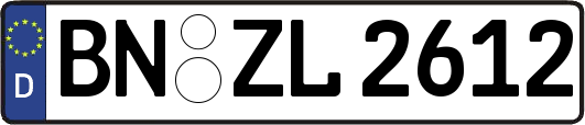 BN-ZL2612