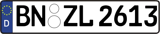 BN-ZL2613