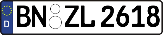 BN-ZL2618
