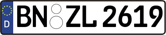 BN-ZL2619