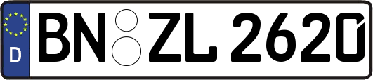 BN-ZL2620