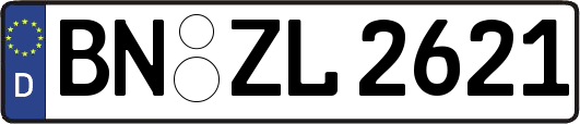BN-ZL2621
