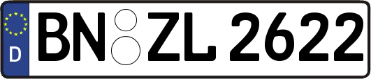 BN-ZL2622