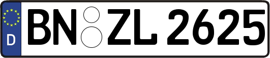 BN-ZL2625