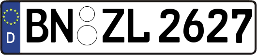 BN-ZL2627