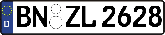 BN-ZL2628