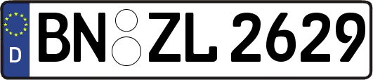 BN-ZL2629