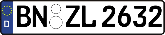 BN-ZL2632