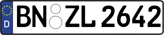 BN-ZL2642