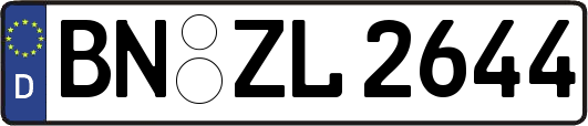BN-ZL2644