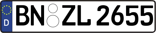 BN-ZL2655