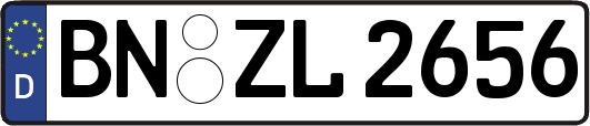 BN-ZL2656