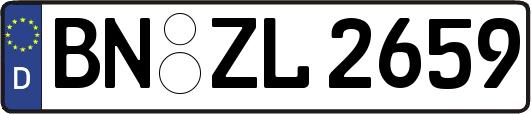 BN-ZL2659