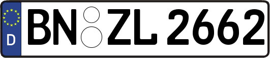 BN-ZL2662