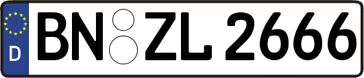 BN-ZL2666