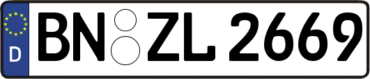 BN-ZL2669