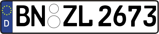 BN-ZL2673