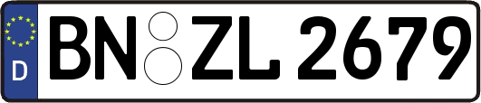 BN-ZL2679