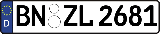 BN-ZL2681