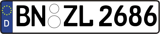 BN-ZL2686