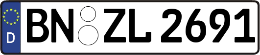 BN-ZL2691