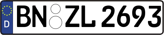 BN-ZL2693