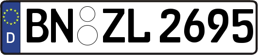 BN-ZL2695
