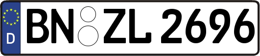 BN-ZL2696