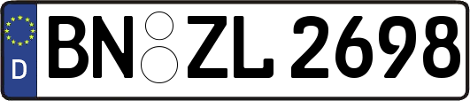 BN-ZL2698