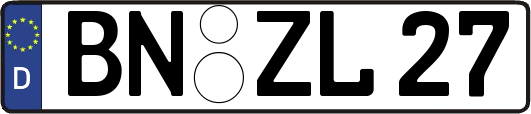 BN-ZL27
