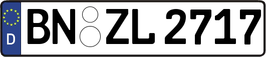BN-ZL2717