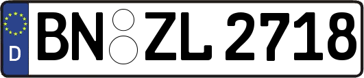 BN-ZL2718